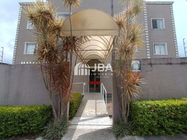 Apartamento com 2 quartos à venda na Anésia Correia Evangelista, 584, Emiliano Perneta, Pinhais, 62 m2 por R$ 250.000