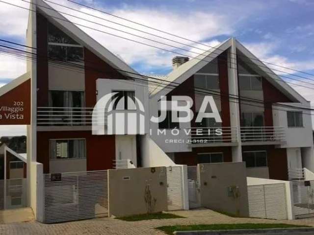 Casa com 3 quartos à venda na Rua Manoel José Pereira, 202, Pilarzinho, Curitiba, 197 m2 por R$ 850.000