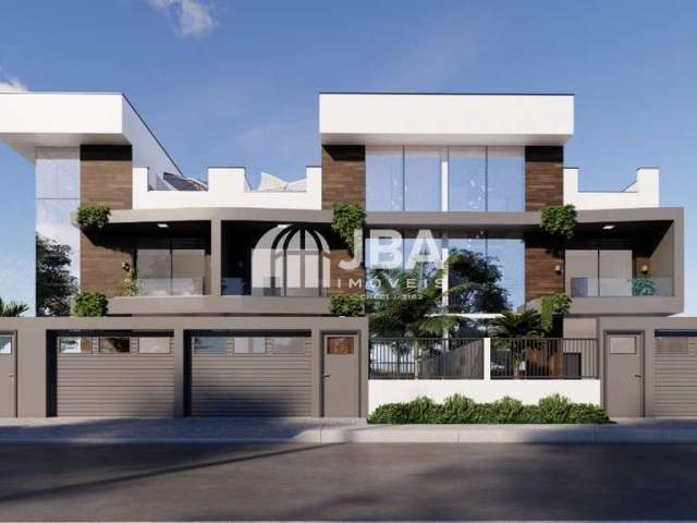 Casa com 3 quartos à venda na Rua Rosa Trevisan, 321, Santa Felicidade, Curitiba, 141 m2 por R$ 981.394