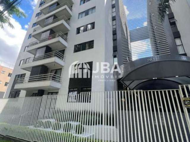 Apartamento com 3 quartos à venda na Rua Desembargador Aurélio Feijó, 293, Boa Vista, Curitiba, 81 m2 por R$ 598.000