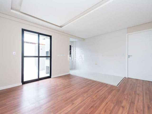 Apartamento com 2 quartos à venda na Rua João Batista Zagonel Passos, 484, Xaxim, Curitiba, 53 m2 por R$ 315.000
