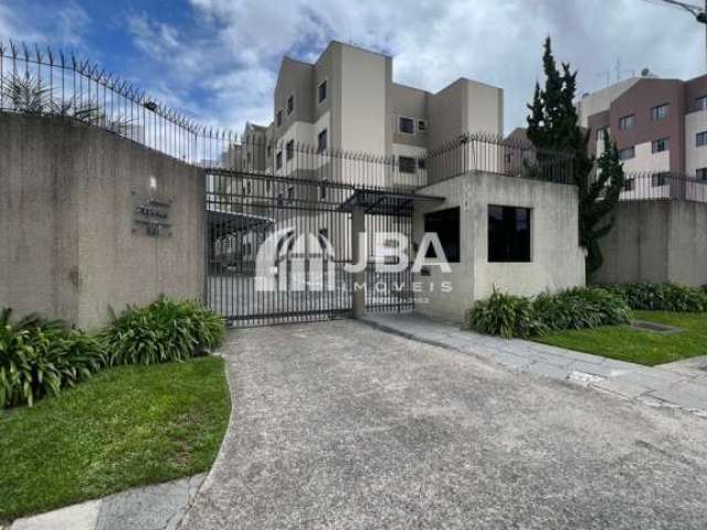 Apartamento com 3 quartos à venda na Rua Miguel Jorge Nasser, 991, Tingui, Curitiba, 52 m2 por R$ 249.000