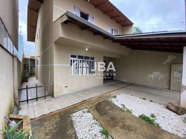 Casa com 5 quartos à venda na Rua Delegado Ruy Rebello Vieira, 463, Sítio Cercado, Curitiba, 160 m2 por R$ 515.000