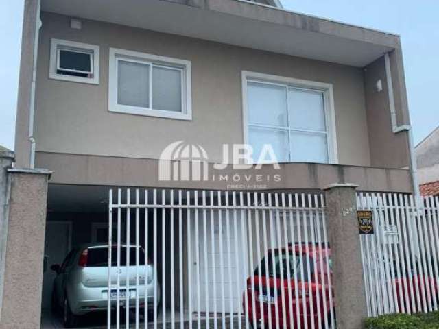 Casa com 3 quartos à venda na Corbélia, 2200, Alto Tarumã, Pinhais, 200 m2 por R$ 789.000