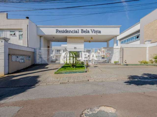 Casa em condomínio fechado com 3 quartos à venda na Rua Maranhão, 23, Boneca do Iguaçu, São José dos Pinhais, 118 m2 por R$ 620.000