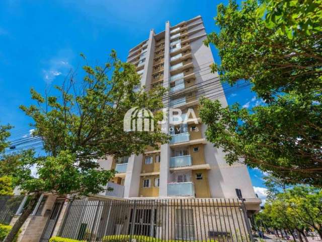 Apartamento com 3 quartos à venda na Rua Domingos Gabardo, 117, Capão Raso, Curitiba, 77 m2 por R$ 480.000