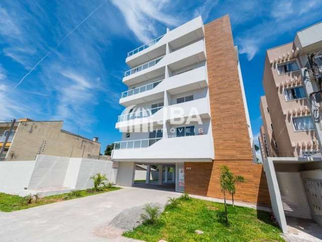 Apartamento com 3 quartos à venda na Deputado João Leopoldo Jacomel, 821, Pedro Moro, São José dos Pinhais, 82 m2 por R$ 489.990