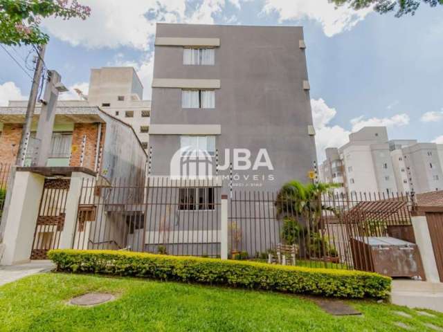 Apartamento com 2 quartos à venda na Rua Paranaguá, 1190, Portão, Curitiba, 52 m2 por R$ 280.000