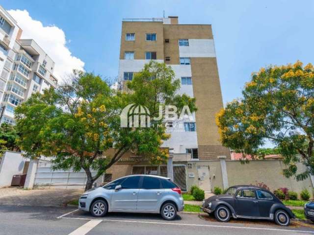 Apartamento com 2 quartos à venda na Rua Margarida de Araújo Franco, 976, Carioca, São José dos Pinhais, 59 m2 por R$ 395.000