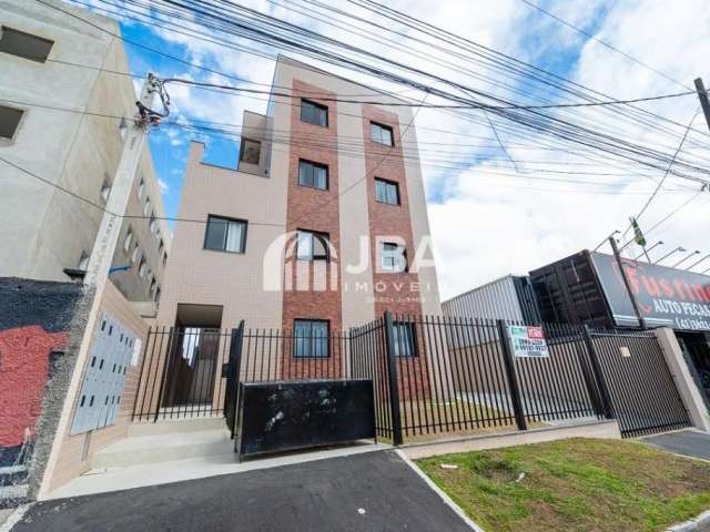 Apartamento com 2 quartos à venda na Astorga, 522, Guaraituba, Colombo, 45 m2 por R$ 220.000