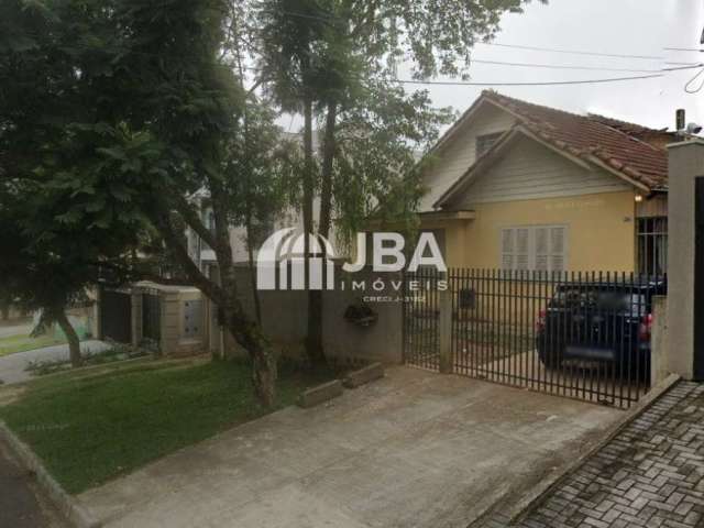 Casa com 3 quartos à venda na Rua Raquel Prado, 1390, Bom Retiro, Curitiba, 172 m2 por R$ 1.280.000
