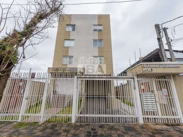 Cobertura com 3 quartos à venda na Rua Piquiri, 349, Rebouças, Curitiba, 106 m2 por R$ 649.000