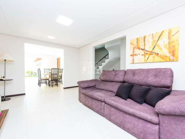 Casa com 3 quartos à venda na Rua Coronel Ary Pinho, 482, Boa Vista, Curitiba, 189 m2 por R$ 698.000