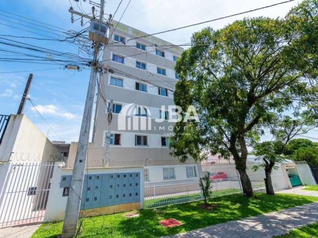Apartamento com 2 quartos à venda na Rua Roraima, 277, Cajuru, Curitiba, 34 m2 por R$ 285.000