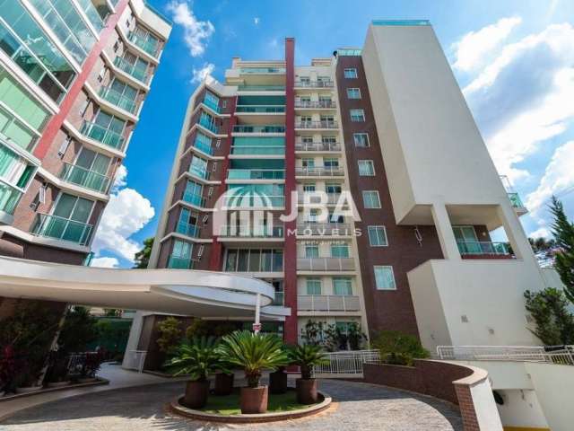 Apartamento com 3 quartos à venda na Rua Rio Grande do Sul, 290, Água Verde, Curitiba, 168 m2 por R$ 2.490.000