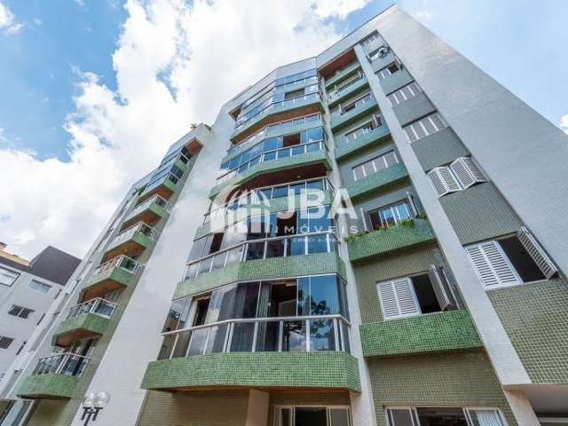 Apartamento com 3 quartos à venda na Rua Pasteur, 567, Água Verde, Curitiba, 178 m2 por R$ 1.120.000
