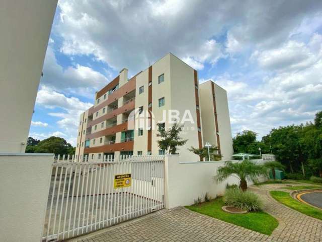 Apartamento com 3 quartos à venda na Rua Doutor Alarico Vieira de Alencar, 327, Bacacheri, Curitiba, 73 m2 por R$ 429.900