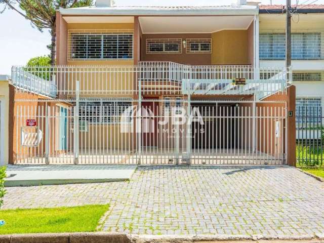 Casa com 3 quartos à venda na Rua Solimões, 390, São Francisco, Curitiba, 270 m2 por R$ 1.550.000