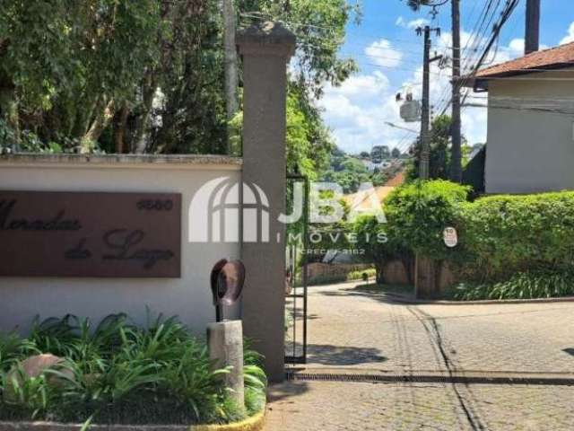 Casa em condomínio fechado com 3 quartos à venda na Avenida Cândido Hartmann, 1680, Mercês, Curitiba, 300 m2 por R$ 1.875.000