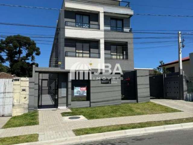 Apartamento com 2 quartos à venda na Rua Jorge Batista Crocetti, 567, Capão da Imbuia, Curitiba, 65 m2 por R$ 499.000