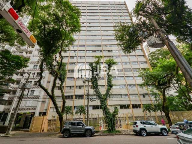 Apartamento com 3 quartos à venda na Rua Carneiro Lobo, 153, Água Verde, Curitiba, 120 m2 por R$ 750.000