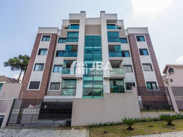 Apartamento com 3 quartos à venda na Rua Engenheiro Ademar Munhoz, 625, Uberaba, Curitiba, 82 m2 por R$ 865.000