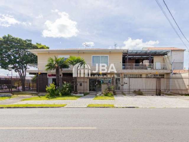 Casa com 4 quartos à venda na Rua João Ponciano Borges, 192, Capão da Imbuia, Curitiba, 399 m2 por R$ 2.000.000