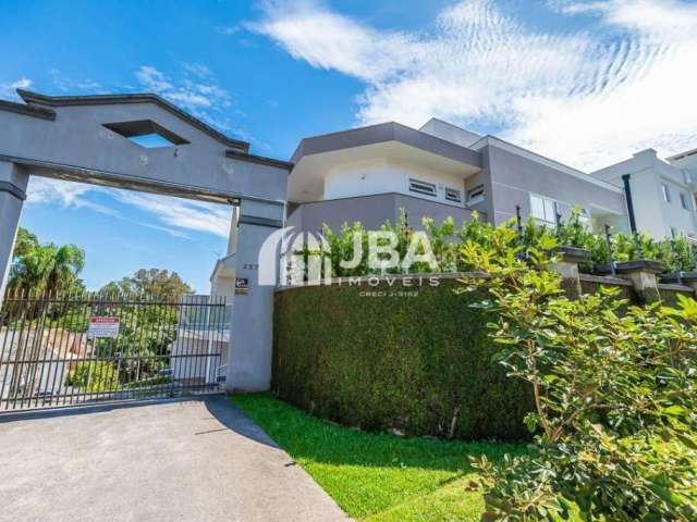 Casa em condomínio fechado com 3 quartos à venda na Rua Máximo João Kopp, 257, Santa Cândida, Curitiba, 298 m2 por R$ 1.270.000