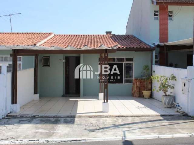 Casa em condomínio fechado com 2 quartos à venda na Rua Conde de São João das Duas Barras, 816, Hauer, Curitiba, 99 m2 por R$ 399.000