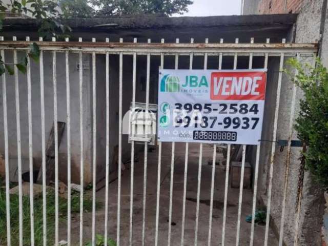 Terreno à venda na Irmã Clarice Biazus, 148, Xaxim, Curitiba por R$ 189.000