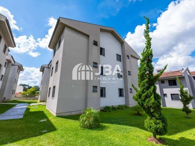 Apartamento com 3 quartos à venda na Rua André Ferreira Camargo, 564, Xaxim, Curitiba, 61 m2 por R$ 340.000