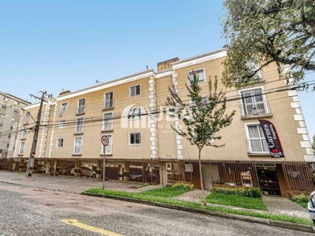Apartamento com 2 quartos à venda na Rua Professor Assis Gonçalves, 1280, Água Verde, Curitiba, 52 m2 por R$ 320.000