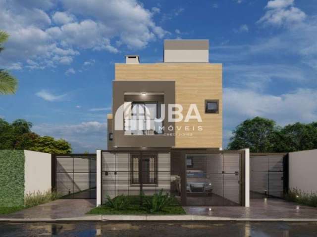 Casa com 3 quartos à venda na Rua Doutor Antônio Gomes, 509, Xaxim, Curitiba, 117 m2 por R$ 699.000