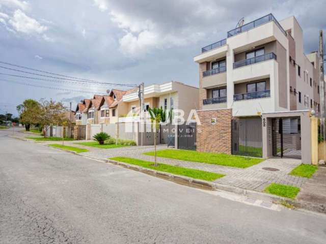 Apartamento com 2 quartos à venda na Rua Benedito Guil, 602, Capão da Imbuia, Curitiba, 76 m2 por R$ 575.000