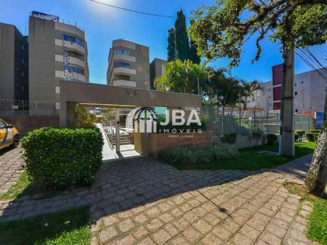 Apartamento com 3 quartos à venda na Rua Alcebíades Plaisant, 1270, Água Verde, Curitiba, 95 m2 por R$ 450.000