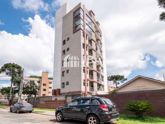 Apartamento com 1 quarto à venda na Rua Alcídio Cubas, 113, Novo Mundo, Curitiba, 33 m2 por R$ 430.000