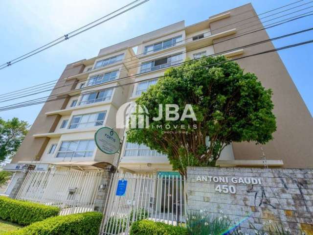 Apartamento com 3 quartos à venda na Rua João Schleder Sobrinho, 450, Boa Vista, Curitiba, 95 m2 por R$ 675.000