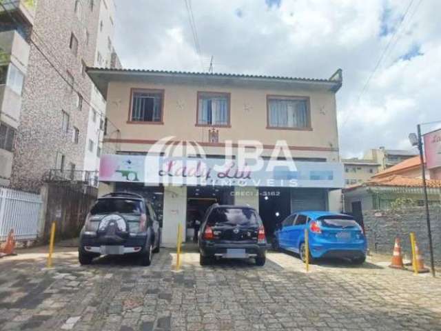Ponto comercial com 3 salas à venda na Rua Luiz Parigot de Souza, 356, Portão, Curitiba, 254 m2 por R$ 1.200.000