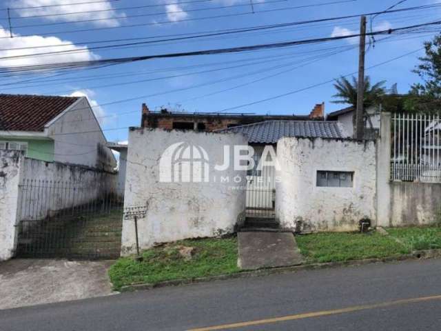 Terreno à venda na Rua Professor Hostílio Araújo, 200, Pilarzinho, Curitiba por R$ 460.000