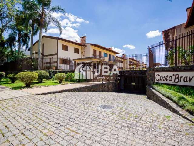 Apartamento com 3 quartos à venda na Rua Raul Joaquim Quadros Gomes, 85, Tarumã, Curitiba, 166 m2 por R$ 890.000