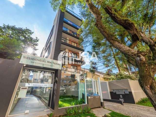 Apartamento com 2 quartos à venda na Rua Alcebíades Plaisant, 700, Água Verde, Curitiba, 64 m2 por R$ 650.000