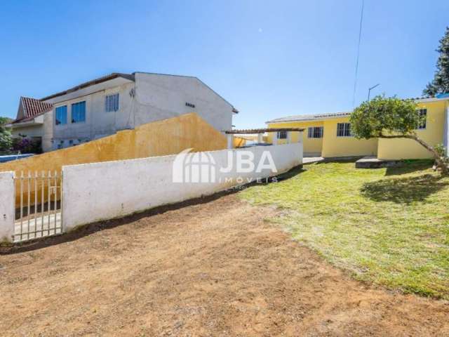 Casa com 2 quartos à venda na Rua José Ursolino Filho, 232, Santa Cândida, Curitiba, 72 m2 por R$ 299.000
