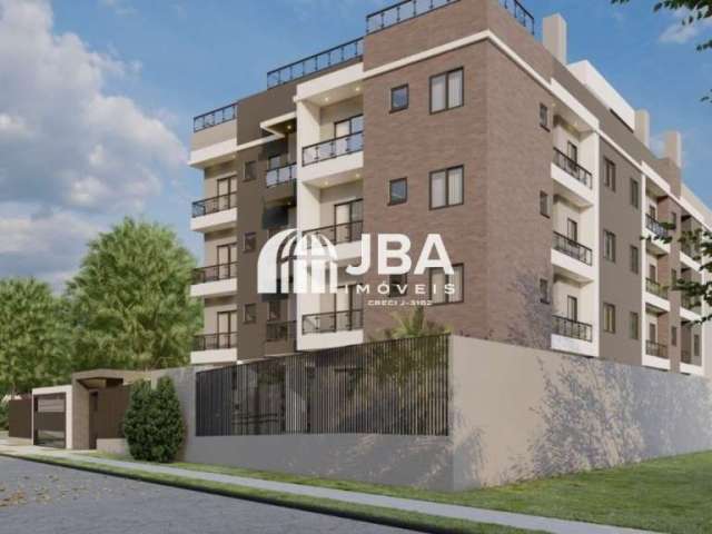 Apartamento com 3 quartos à venda na Rua Manágua, 82, Centro, Pinhais, 78 m2 por R$ 548.000