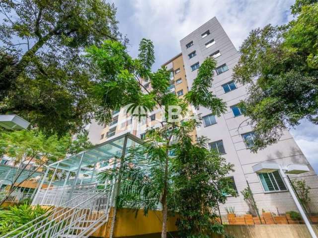 Apartamento com 2 quartos à venda na Rua Vinte e Nove de Junho, 267, Bacacheri, Curitiba, 52 m2 por R$ 480.000