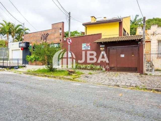 Casa com 4 quartos à venda na Rua Madre Maria dos Anjos, 1420, Água Verde, Curitiba, 174 m2 por R$ 1.280.000
