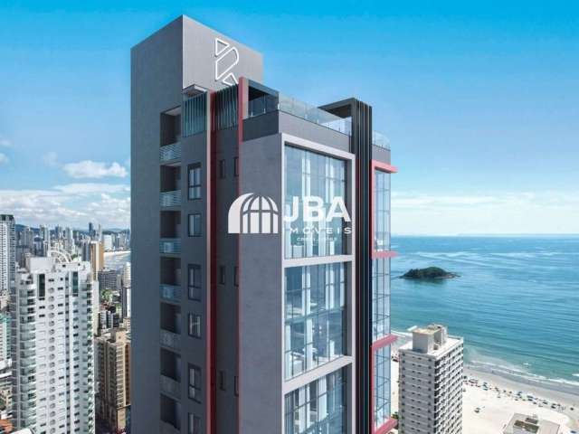 Apartamento com 4 quartos à venda na Rua 2450, 60, Centro, Balneário Camboriú, 350 m2 por R$ 7.725.000