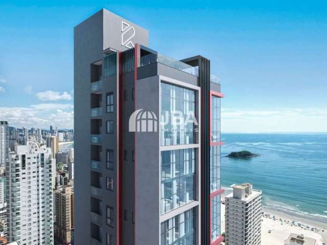 Apartamento com 4 quartos à venda na Rua 2450, 60, Centro, Balneário Camboriú, 186 m2 por R$ 3.805.000