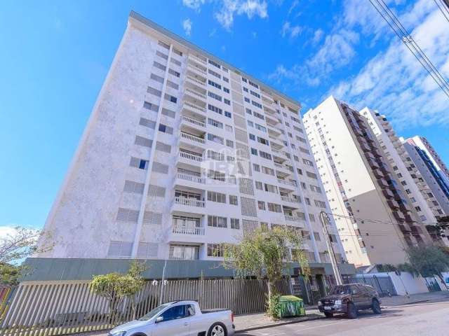 Apartamento com 3 quartos à venda na Rua Atílio Bório, 174, Cristo Rei, Curitiba, 117 m2 por R$ 650.000