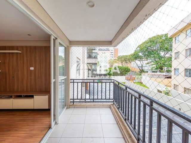 Apartamento com 3 quartos à venda na Rua Palmeiras, 805, Água Verde, Curitiba, 106 m2 por R$ 799.000