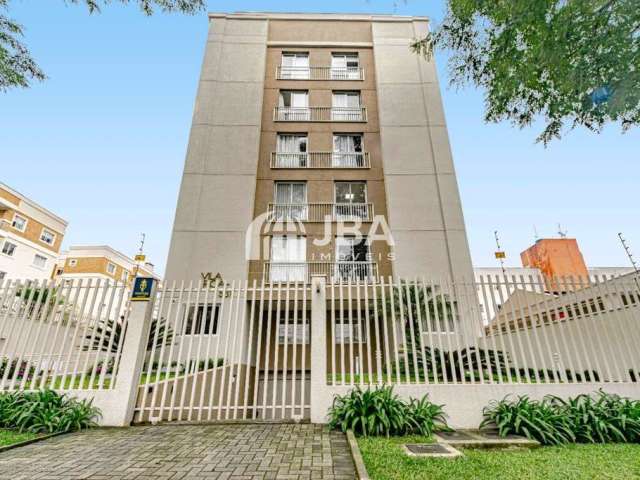 Apartamento com 2 quartos à venda na Rua Itajubá, 531, Portão, Curitiba, 82 m2 por R$ 510.000